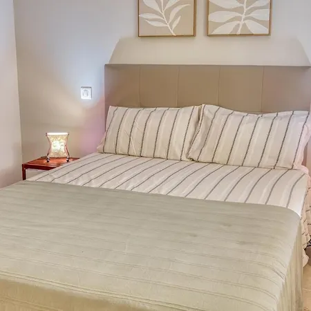Apartman Du Port *