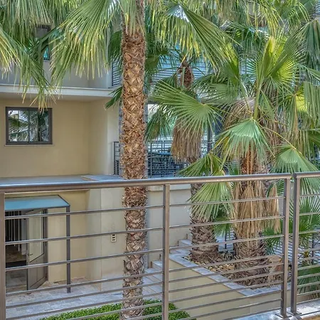 Du Port Apartman