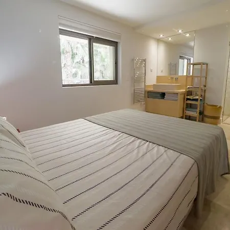 Apartman Du Port
