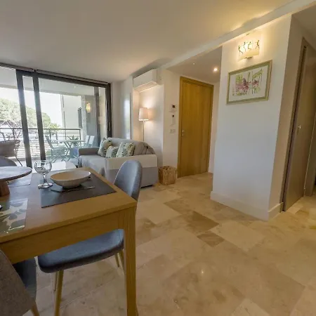 Apartman Du Port Les Issambres