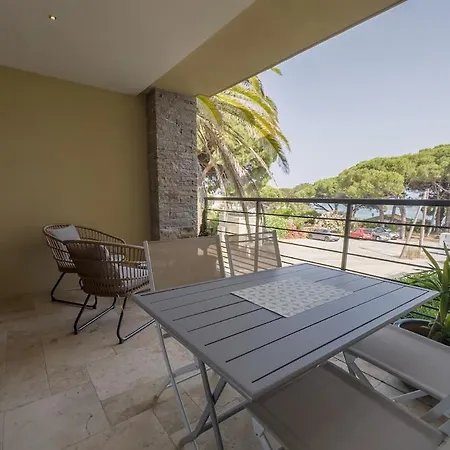 Apartman Du Port