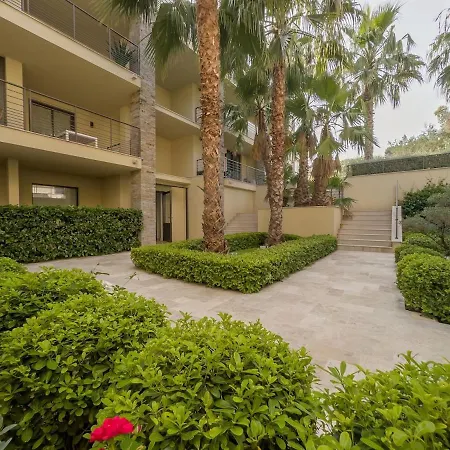 Apartman Du Port Les Issambres