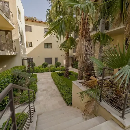 Apartman Du Port *